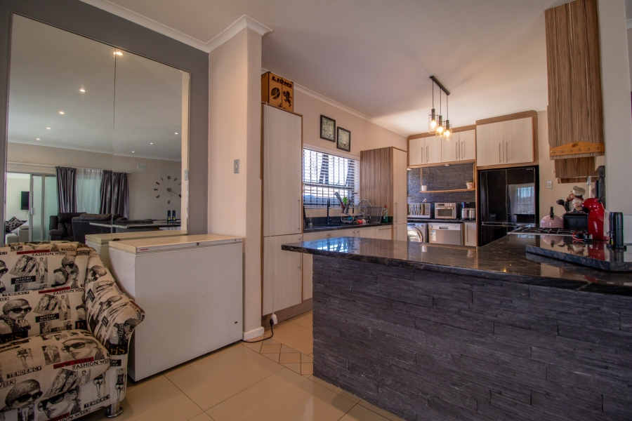 4 Bedroom Property for Sale in Tygerdal Western Cape